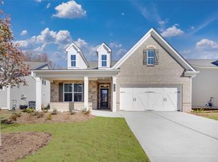 5269 Grand Oak Blf, Gainesville, GA 30504
