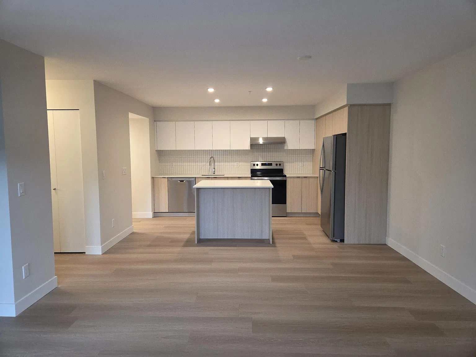 Sweetgrass at Carrington Park - Unit 204 — Photo 2