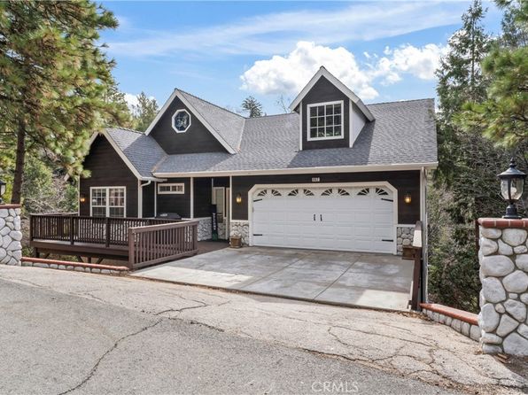892 Breithorn Dr, Lake Arrowhead, CA 92352