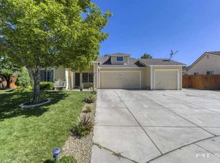 7390 Rota Ct, Sparks, NV 89436