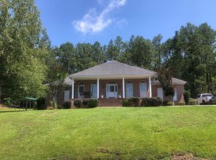 395 Golf View Dr, Jackson, AL 36545