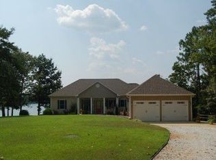 60 Cobblestone Dr, Wedowee, AL 36278