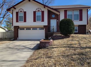 401 NW Bramble Rd, Ankeny, IA 50023