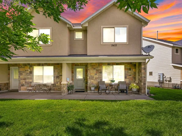 7477 S Sandalwood Dr, South Weber, UT 84405