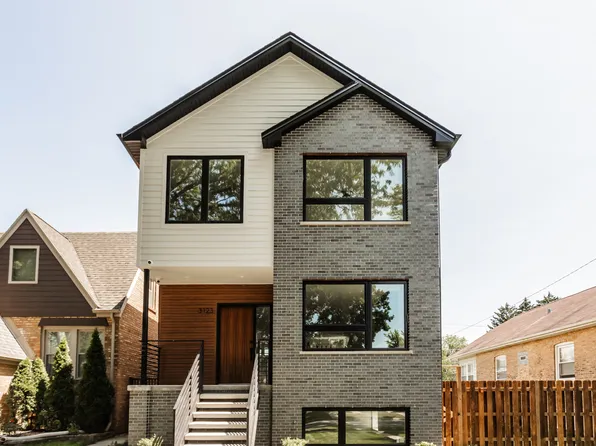 3123 Sunnyside Ave, Brookfield, IL 60513