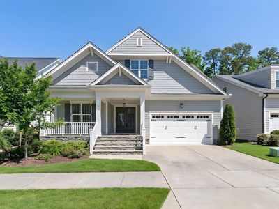 913 Groveview Wynd, Wendell, NC, 27591