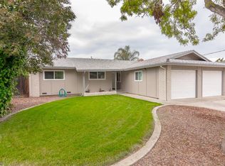 1001 Huntington Dr, Modesto, CA 95350