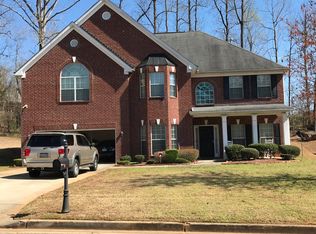 4787 Candy Cv #3, Lithonia, GA 30038