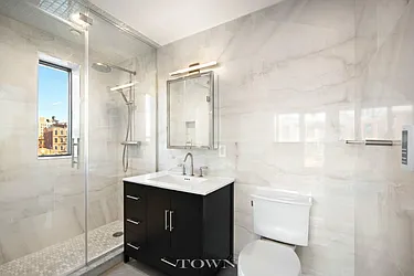 Rented by Town Residential