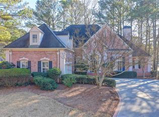 3021 Shinnecock Hills Dr, Johns Creek, GA 30097
