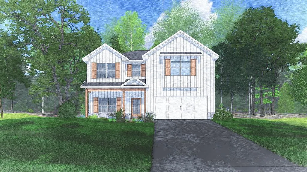 2373 Morrison Trce photo 1