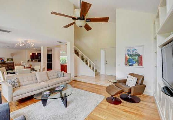 Home For Sale In Broken Sound Country Club