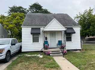 6241 Faust Ave, Detroit, MI 48228