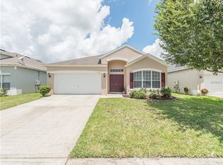 4911 Adair Oak Dr, Orlando, FL 32829