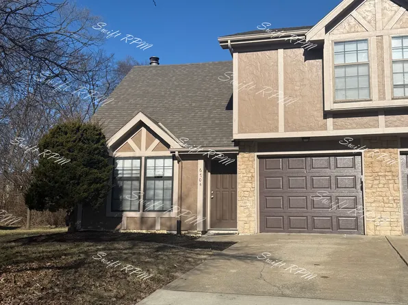 6704 W 150th St #1, Overland Park, KS 66223