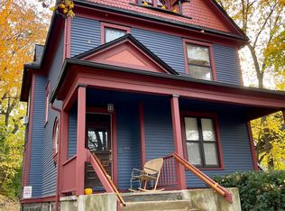 539 S 5th Ave APT 1, Ann Arbor, MI 48104