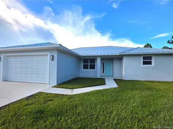 13305 79th St, Fellsmere, FL 32948