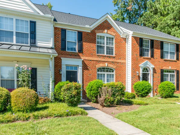 1525 Olde Sage Ct, Glen Allen, VA 23059