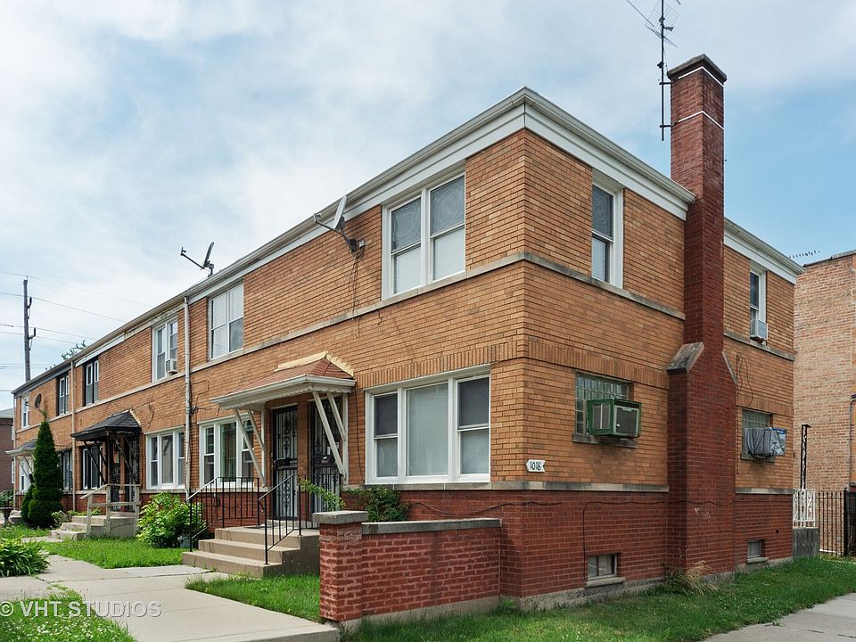 1st image of 1018 Bellwood Ave APT B