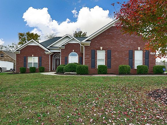 3rd image of 236 Wes Ashley Dr