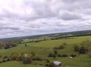 4430 Shull Rd, Hartville, MO 65667