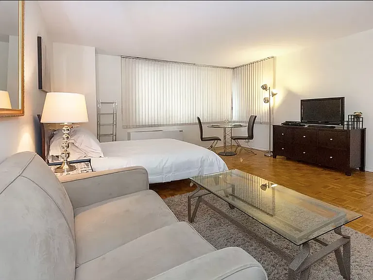 350 W 50th St #4X — Photo 10