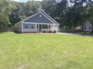 2509 Drum Creek Rd, Chesapeake, VA 23321