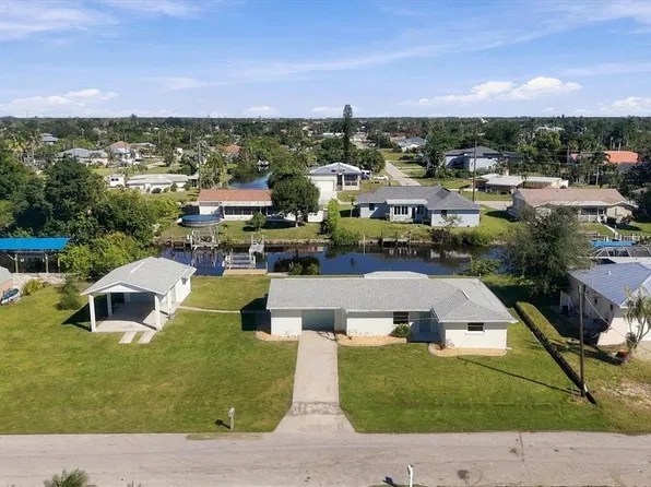 3028 BUTTONWOOD PLACE, PUNTA GORDA, FL 33950