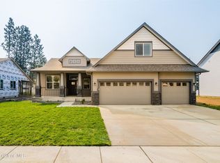 15261 N Liane Ln, Rathdrum, ID 83858