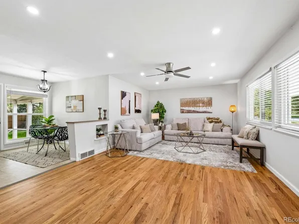 1150 S Fairfax Street, Denver, CO 80246