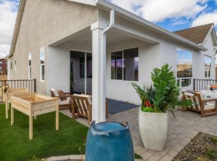 The Newport Plan, Silverado Village, Sparks, NV 89441