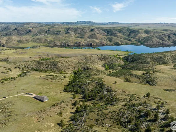 865 Three Corner Gate Rd, Livermore, CO 80536