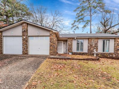 12706 Pleasant Forest Dr, Little Rock, AR, 72212