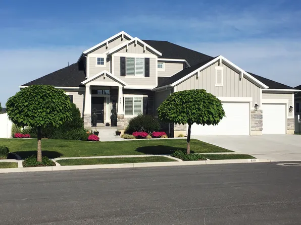 938 S 1600 W, Syracuse, UT 84075