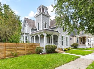 129 E Butler St, Adrian, MI 49221
