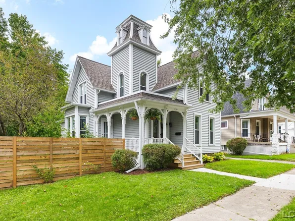 129 E Butler St, Adrian, MI 49221