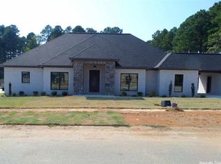 7 Oak Tree Ridge Dr, Sheridan, AR 72150