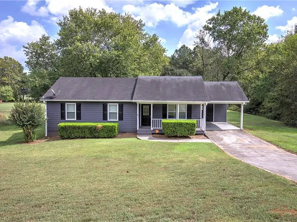21 Winter Wood Ct, Taylorsville, GA 30178