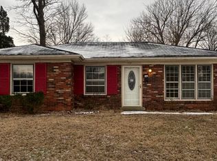 112 Daryl Ct, Louisville, KY 40214