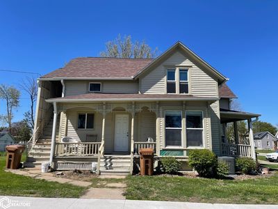 1203 Main St, Grinnell, IA, 50112