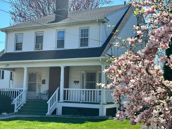 10 Glendenning St #R, Norwalk, CT 06851