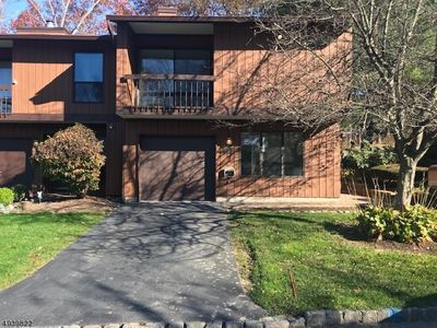 1488 Top Side #88E, Wharton, NJ, 07885