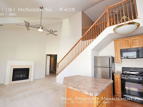 4th image of 21191 McFadden Sq Unit 408