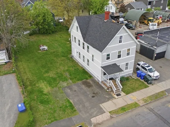 148-150 Cedar St, Springfield, MA 01105