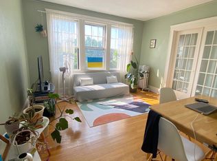 172 Norfolk St #7, Cambridge, MA 02139