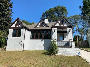 1677 S Gordon St SW, Atlanta, GA 30310