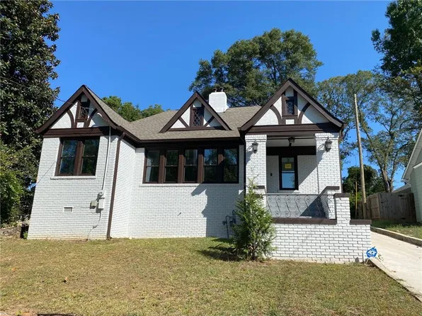 1677 S Gordon St SW, Atlanta, GA 30310