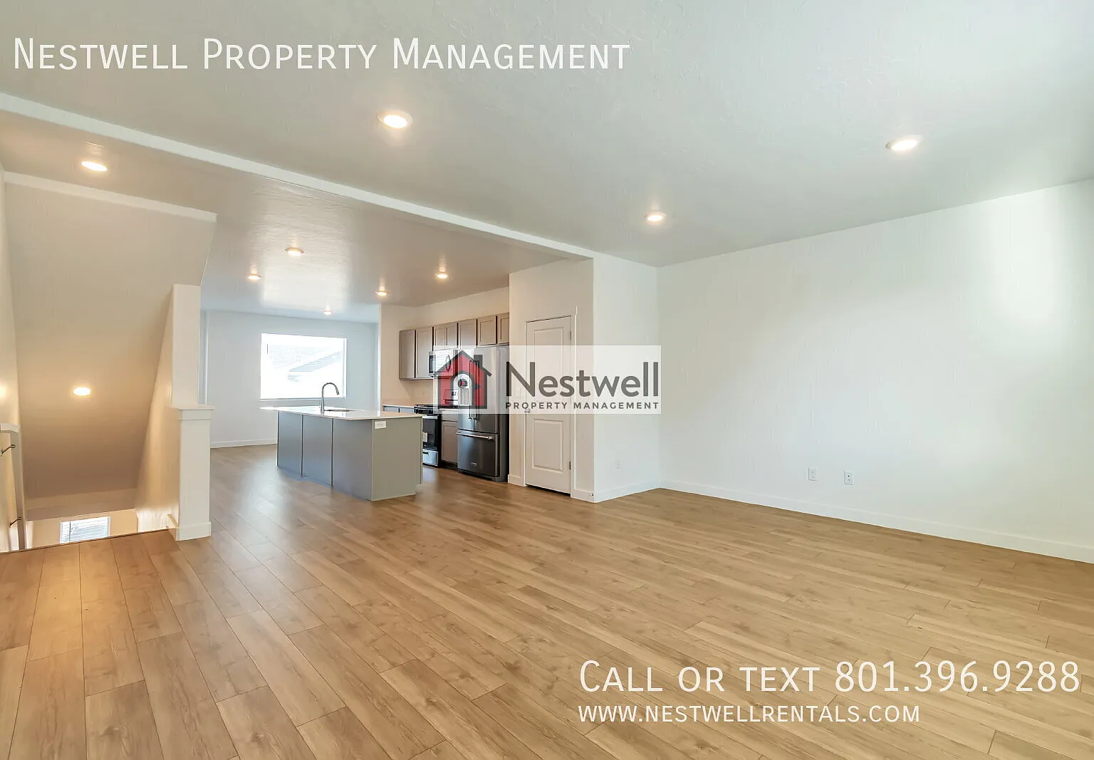 Newer and enchanting townhome in Saratoga Springs! — Photo 4