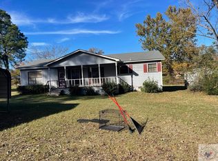 3900 Thomas Ln, Texarkana, TX 75501