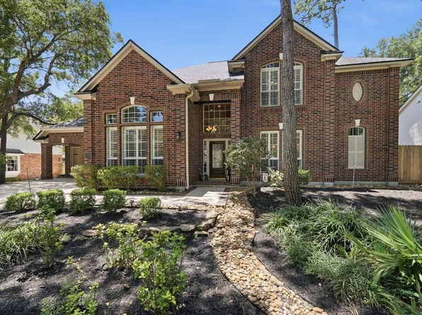 67 Driftoak Cir, Spring, TX 77381